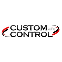 Custom Control Mfr. logo, Custom Control Mfr. contact details