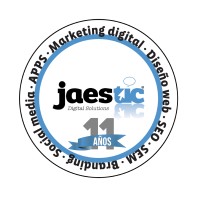 Jaestic, SL logo, Jaestic, SL contact details