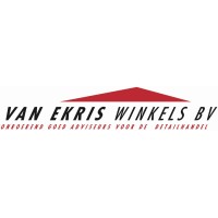 Ekris Winkels logo, Ekris Winkels contact details