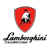 Lamborghini Caloreclima logo, Lamborghini Caloreclima contact details