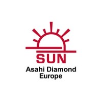 Asahi Diamond Industrial Europe logo, Asahi Diamond Industrial Europe contact details