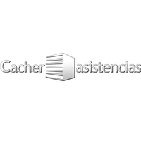 CACHER ASISTENCIAS logo, CACHER ASISTENCIAS contact details