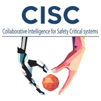 Collaborative Intelligence for Safety Critical Systems logo, Collaborative Intelligence for Safety Critical Systems contact details