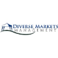 Diverse Markets Management logo, Diverse Markets Management contact details