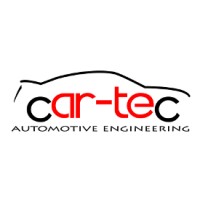 Car-tec Automotive Engineering logo, Car-tec Automotive Engineering contact details