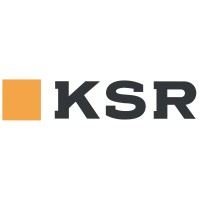 KSR SA logo, KSR SA contact details