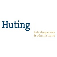 Huting Belastingadvies & Administratie logo, Huting Belastingadvies & Administratie contact details