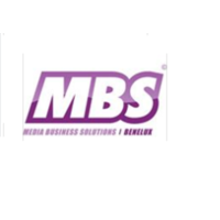 MBS Benelux logo, MBS Benelux contact details