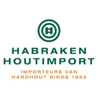 Habraken Houtimport logo, Habraken Houtimport contact details