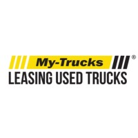 My-Trucks logo, My-Trucks contact details