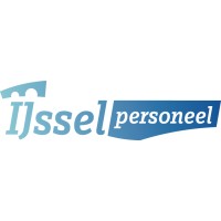 IJsselpersoneel logo, IJsselpersoneel contact details