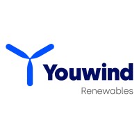 Youwind Renewables logo, Youwind Renewables contact details