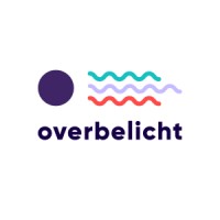 Overbelicht logo, Overbelicht contact details