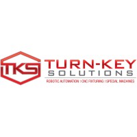 Turn-Key Solutions logo, Turn-Key Solutions contact details