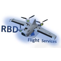 RBD Flight Services logo, RBD Flight Services contact details