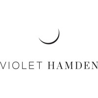 Violet Hamden logo, Violet Hamden contact details