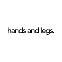 hands and legs. agency logo, hands and legs. agency contact details