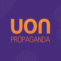 Uon Propaganda logo, Uon Propaganda contact details