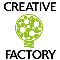 CreativeFactory di Riva & Viganò logo, CreativeFactory di Riva & Viganò contact details