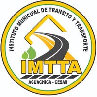 Instituto Municipal de Tránsito y Transporte de Aguachica César logo, Instituto Municipal de Tránsito y Transporte de Aguachica César contact details