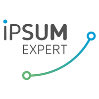 IPSUM Expert logo, IPSUM Expert contact details