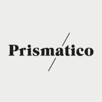 Prismático logo, Prismático contact details