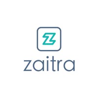 Zaitra logo, Zaitra contact details