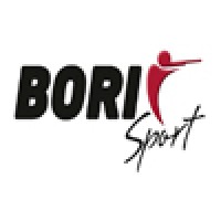 BORI Sport logo, BORI Sport contact details