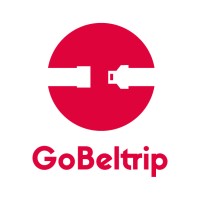 GoBeltrip logo, GoBeltrip contact details