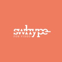 Swhype ‣ for Video logo, Swhype ‣ for Video contact details