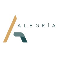 ALEGRIA logo, ALEGRIA contact details