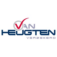 Van Heugten Verzekerd logo, Van Heugten Verzekerd contact details