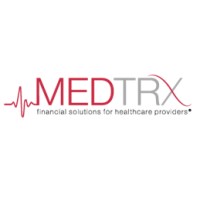 MEDTRX -  Making a Financial Difference for our Clients logo, MEDTRX -  Making a Financial Difference for our Clients contact details