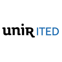 UNIR iTED logo, UNIR iTED contact details