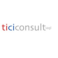 Ticiconsult Sagl logo, Ticiconsult Sagl contact details