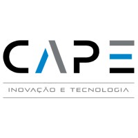 CAPE Inovação e Tecnologia logo, CAPE Inovação e Tecnologia contact details