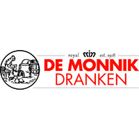 De Monnik Dranken logo, De Monnik Dranken contact details