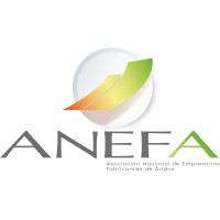 Asociación Nacional de Empresarios Fabricantes de Áridos - ANEFA logo, Asociación Nacional de Empresarios Fabricantes de Áridos - ANEFA contact details