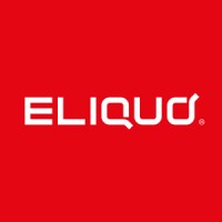 ELIQUO logo, ELIQUO contact details