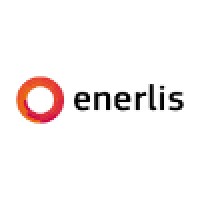 ENERLIS logo, ENERLIS contact details