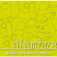 Alambre Creativo logo, Alambre Creativo contact details