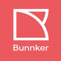 Bunnker logo, Bunnker contact details