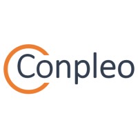 Conpleo logo, Conpleo contact details