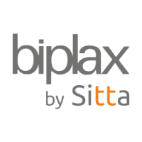 BIPLAX logo, BIPLAX contact details