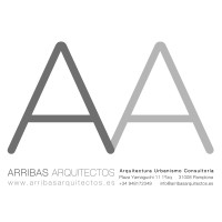 Arribas Arquitectos logo, Arribas Arquitectos contact details