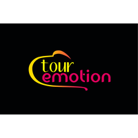 Touremotion logo, Touremotion contact details