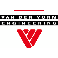 Van der Vorm Engineering logo, Van der Vorm Engineering contact details