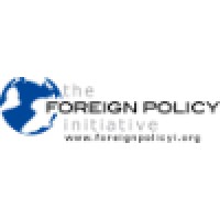 Foreign Policy Initiative logo, Foreign Policy Initiative contact details