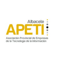 APETI - Asociación Provincial de Empresas de Tecnologías de la Información logo, APETI - Asociación Provincial de Empresas de Tecnologías de la Información contact details