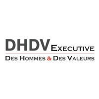 DHDV EXECUTIVE logo, DHDV EXECUTIVE contact details